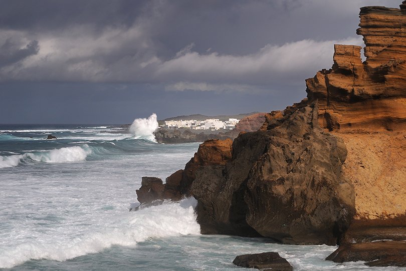 Lanzarote