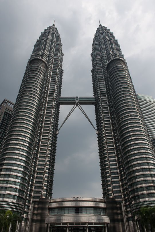 Malaysia, Kuala Lumpur