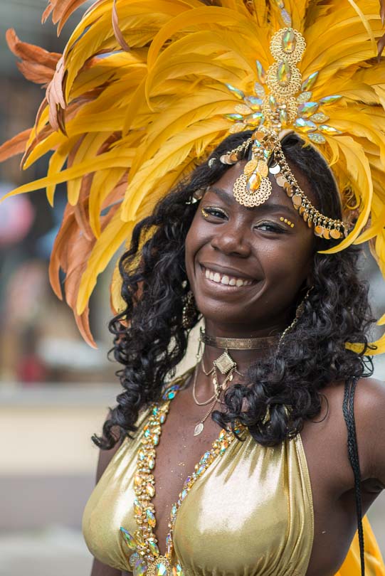 Carnival der Kulturen, Bielefeld