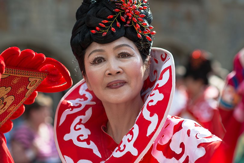 Carnival der Kulturen