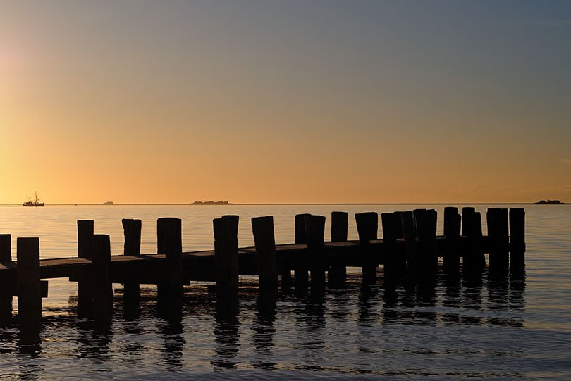 Nordsee, Föhr