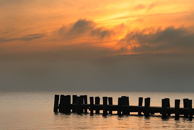 Nordsee, Föhr