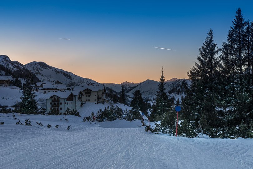 Obertauern