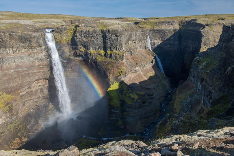 Haifoss