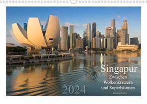 Kalender Singapur