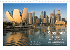 Kalender Singapur